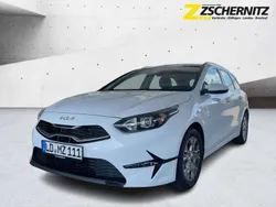 (wd) casa white s Gebraucht 2025 Kia Ceed Sportswagon Vision Kombi | 25.790 € (Superpreis)