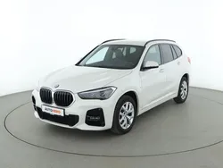 Weiß Gebraucht 2019 BMW X1 M Sport SUV | 25.600 € (Fairer Preis)