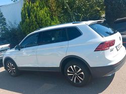 Weiß Gebraucht 2021 VW Tiguan United SUV | 25.750 € (Fairer Preis)