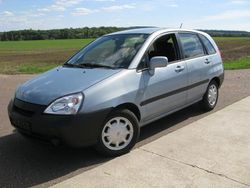 Gebraucht 2003 Suzuki Liana Limousine | 899 € (Guter Preis)