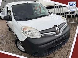 Weiß Gebraucht 2016 Renault Kangoo Kleinwagen | 4.990 € (Fairer Preis)
