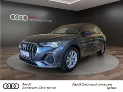 Daytonagrau perleffekt Gebraucht 2022 Audi Q3 Ambiente SUV | 34.990 € (Etwas zu teuer)