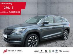 Grau Gebraucht 2020 Skoda Kodiaq Drive SUV | 25.450 € (Fairer Preis)