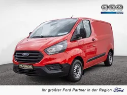 Andere / Gebraucht 2019 Ford Transit Custom Van | 15.990 € (Superpreis)