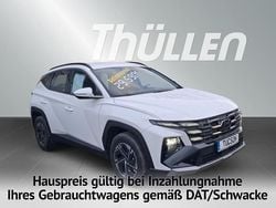 Weiß Neu 2025 Hyundai Tucson Select SUV | 28.990 € (Superpreis)