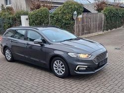 Grau Gebraucht 2021 Ford Mondeo Kombi | 10.977 € (Guter Preis)