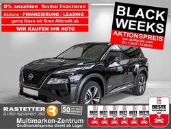 Diamond black Gebraucht 2024 Nissan X-Trail 360º SUV | 32.970 € (Guter Preis)