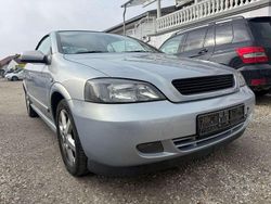 Mirage mi2 Gebraucht 2001 Opel Astra Cabriolet Cabrio | 2.199 € (Fairer Preis)