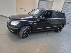 Schwarz Gebraucht 2010 Mercedes GLK250 SUV | 12.299 € (Fairer Preis)