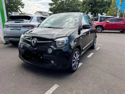 Schwarz Gebraucht 2016 Renault Twingo Cosmic Kleinwagen | 5.999 € (Guter Preis)