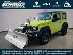 Andere Neu 2024 Suzuki Jimny Comfort SUV | 45.980 €