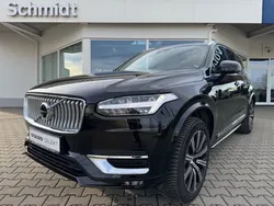Onyx black Gebraucht 2023 Volvo XC90 Ultimate SUV | 64.880 €