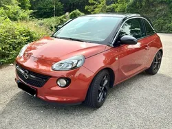 Rot Gebraucht 2016 Opel Adam Jam Kleinwagen | 5.699 € (Guter Preis)