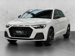 Weiß Neu 2025 Audi A1 Sportback Advanced Plus Kleinwagen | 26.680 € (Guter Preis)