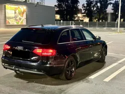 Schwarz Gebraucht 2012 Audi A4 Kombi | 6.999 € (Superpreis)