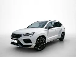 Weiß Gebraucht 2023 Cupra Ateca SUV | 35.630 € (Guter Preis)