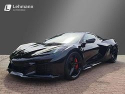 Torch red Neu 2025 Corvette C8 Coupé | 177.490 €