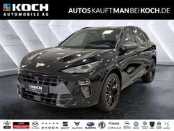Midnight schwarz metallic Neu 2025 Cupra Terramar SUV | 39.990 € (Superpreis)
