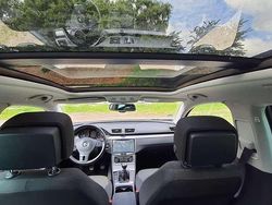 Schwarz Gebraucht 2011 VW Passat Comfortline Kombi | 5.750 € (Fairer Preis)