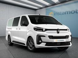 Weiß Neu 2025 Citroën Jumpy Van / Kleinbus | 41.049 €