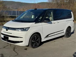 Weiß Gebraucht 2024 VW T7 Edition Van | 63.500 € (Teuer)