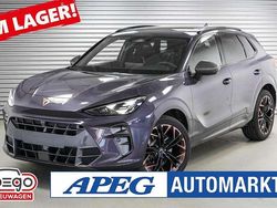 Dark void Neu 2025 Cupra Terramar VZ SUV | 44.390 € (Fairer Preis)