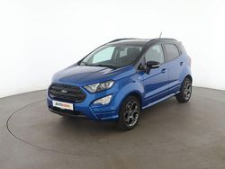 Blau Gebraucht 2019 Ford Ecosport ST-Line SUV | 13.530 € (Fairer Preis)