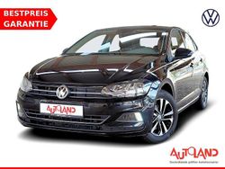 Andere Gebraucht 2019 VW Polo IQ Drive Kleinwagen | 16.490 € (Etwas zu teuer)