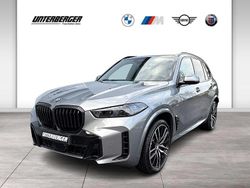Skyscraper grau metallic Neu 2025 BMW X5 M Sport SUV | 92.980 € (Guter Preis)