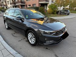 Grau Gebraucht 2021 VW Passat Kombi | 17.250 € (Fairer Preis)