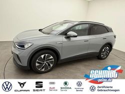 Grau Gebraucht 2022 VW ID.4 Pro SUV | 26.900 € (Guter Preis)