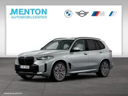 Grau Neu 2025 BMW X5 M Sport SUV | 102.990 € (Guter Preis)
