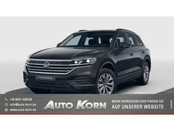 Neu 2024 VW Touareg SUV | 60.300 € (Superpreis)
