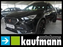 Mitternachtsschwarz Neu 2024 Cupra Formentor VZ SUV | 38.390 € (Superpreis)