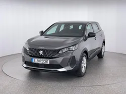 Grau Neu 2024 Peugeot 5008 Active Van / Kleinbus | 32.490 € (Superpreis)