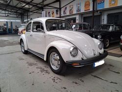 Weiß Gebraucht 1977 VW Käfer Limousine | 18.500 €