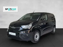 Karbon schwarz Neu 2025 Opel Combo-e Life Van / Kleinbus | 26.990 €