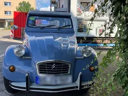 Gebraucht 1990 Citroën 2CV Limousine | 19.000 €