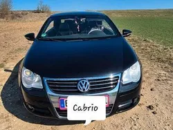 VW Eos