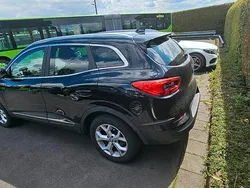 Schwarz Gebraucht 2022 Renault Kadjar SUV | 15.500 €