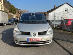 Grau Gebraucht 2011 Renault Grand Espace Van / Kleinbus | 2.500 € (Superpreis)