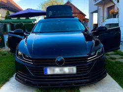 VW Arteon