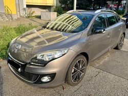 Gebraucht 2013 Renault Mégane III Bose Edition Kombi | 5.600 €