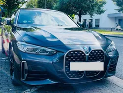 Schwarz Gebraucht 2023 BMW M440 M Sport Limousine | 47.500 € (Guter Preis)