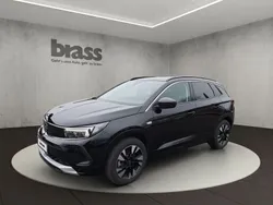 Diamant schwarz/karbon schwarz Gebraucht 2022 Opel Grandland X Ultimate SUV | 25.950 € (Etwas zu teuer)
