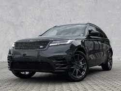 Grau Neu 2025 Land Rover Range Rover Velar SE Dynamic SUV | 86.950 € (Guter Preis)