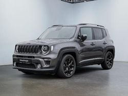 Grau Gebraucht 2019 Jeep Renegade Limited SUV | 17.780 € (Guter Preis)