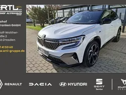 Weiß Neu 2025 Renault Austral Techno SUV | 39.230 € (Guter Preis)