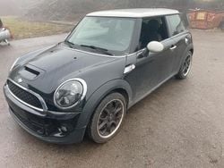 Schwarz Gebraucht 2011 Mini Cooper S Kleinwagen | 6.200 € (Superpreis)