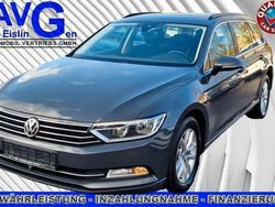 Uranograu zweischicht lack Gebraucht 2019 VW Passat Comfortline Kombi | 16.000 € (Fairer Preis)
